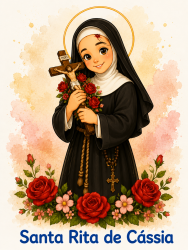 santa rita